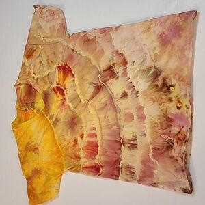 #204 custom Tie dye shirt t1208